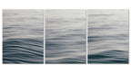 The Silent Sea Triptych by Deborah Revell