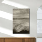 Tides and Waves Triptych II