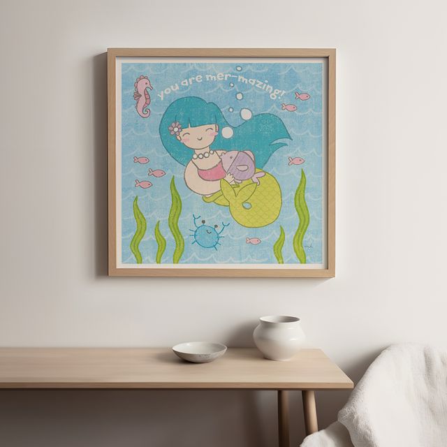 Magical Mermaid II